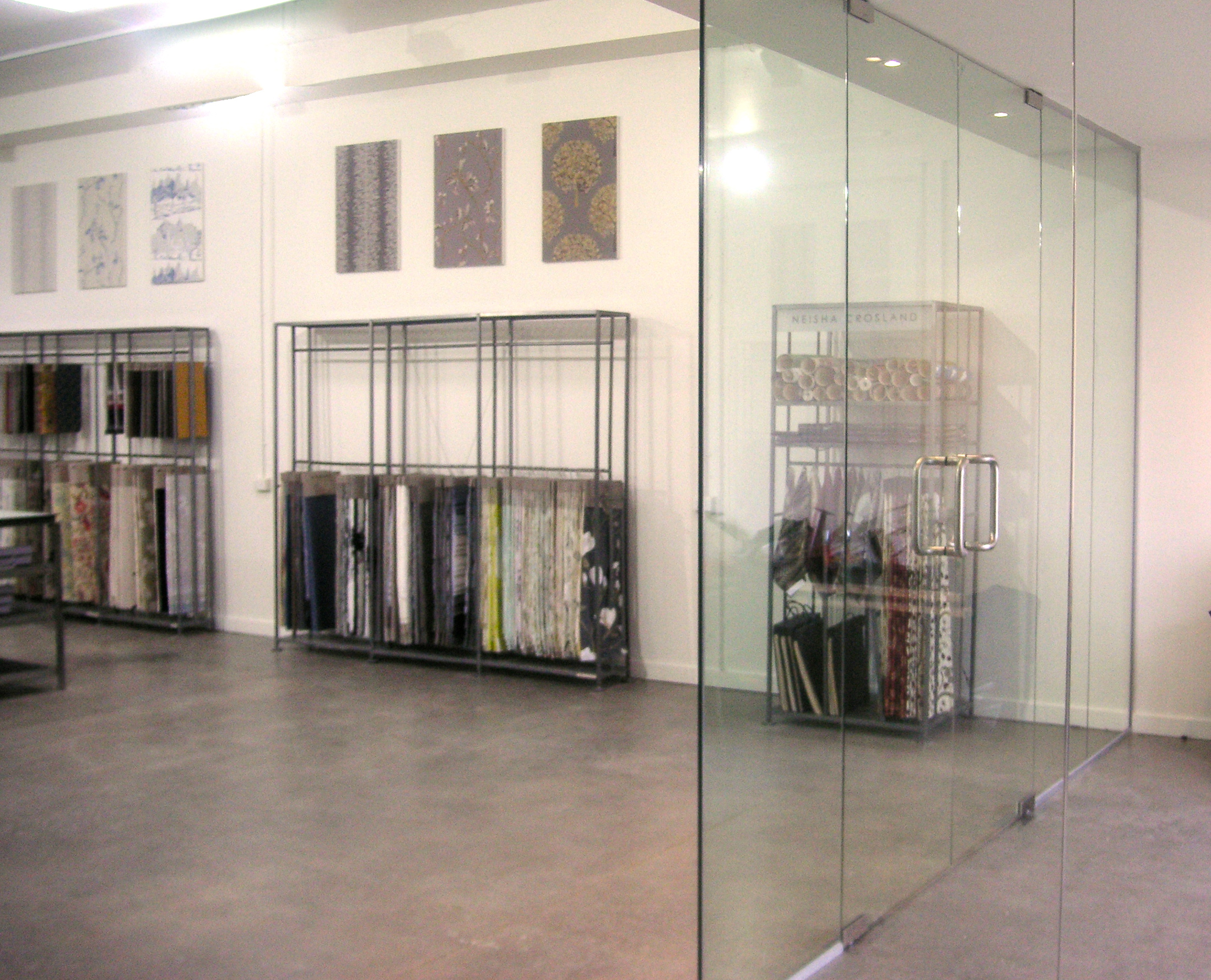 Commercial Glaziers Melbourne Dynamic Glass