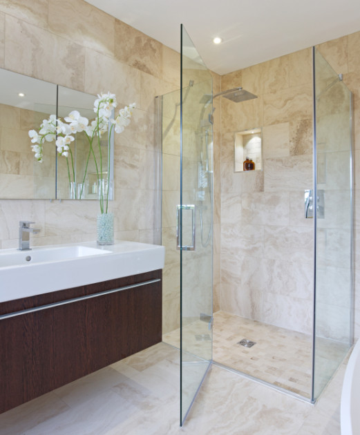 Frameless Glass Shower Screen Cost Frameless Glass Shower Screen Cost