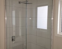 Frameless Glass Shower Screen Xmm Frameless Glass Shower Screen Xmm