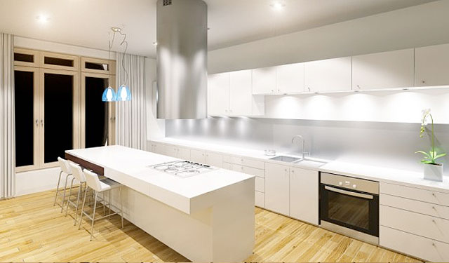Do New Kitchens Require Two Dedicated Circuits Or Backsplash Outlets Do New Kitchens Require Two Dedicated Circuits Or Backsplash Outlets