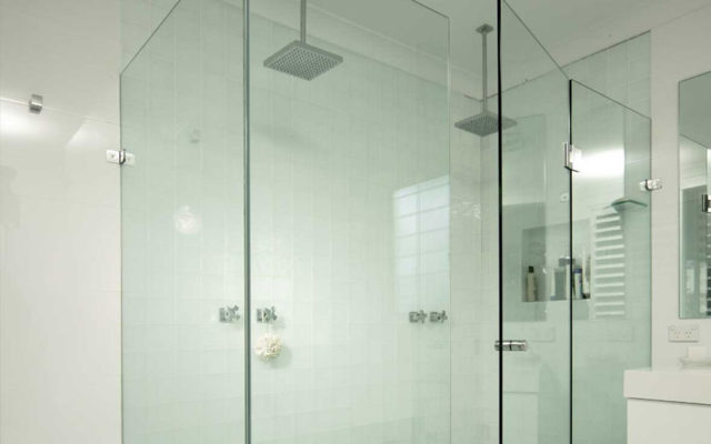 Shower Screen Services in Melbourne by Dynamic Glass