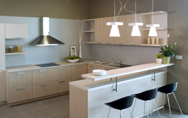 Glass splashback by Dynamic Glass Melbourne