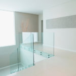 Frameless Glass Balustrade by Dynamic Glass Melbourne