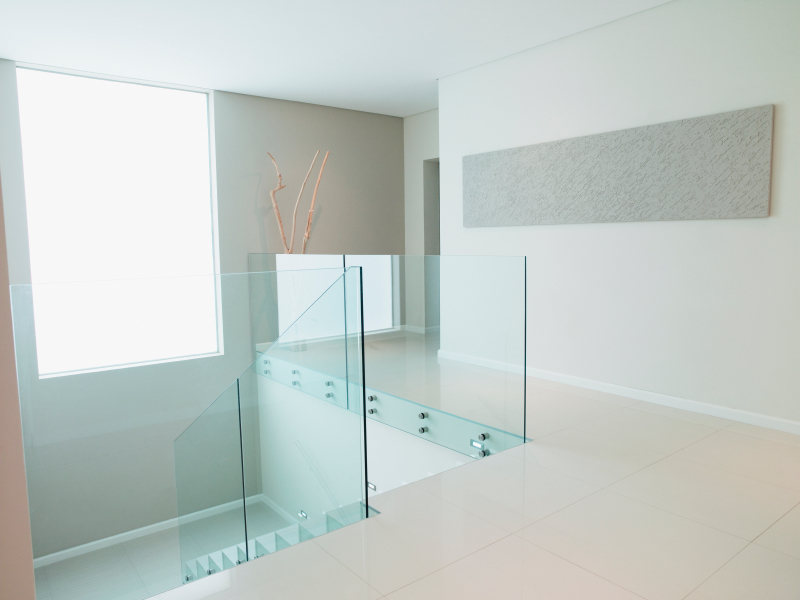 Glass Balustrade Melbourne Stainless Steel Balustrade Melbourne