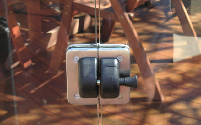 Glass Pool Fence by Dynamic Glass Melbourne