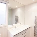 ensuite mirror, bathroom mirror