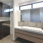 walk in frameless shower melbourne