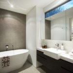 bathroom mirror melbourne